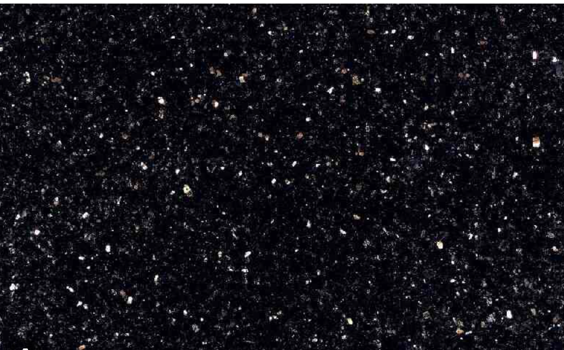Black Galaxy Granite supplier and exporter from India