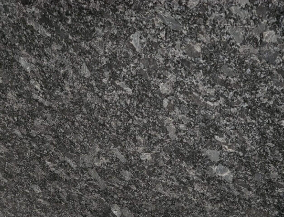 Steel Grey Granite supplier and exporter from India