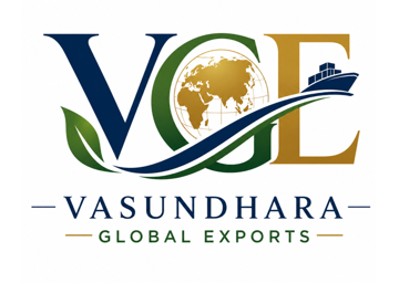 VASUNDHARA GLOBAL EXPORTS logo